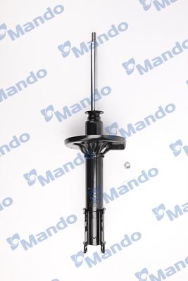 Mando MSS015919 - Shock Absorber autospares.lv