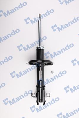 Mando MSS015913 - Shock Absorber autospares.lv