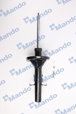 Mando MSS015983 - Shock Absorber autospares.lv