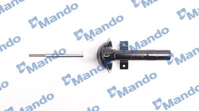 Mando MSS015982 - Shock Absorber autospares.lv