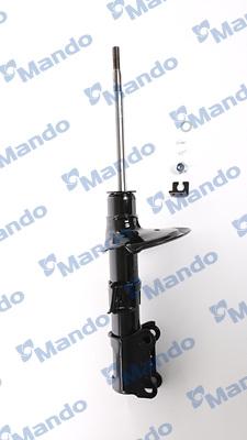 Mando MSS015987 - Shock Absorber autospares.lv