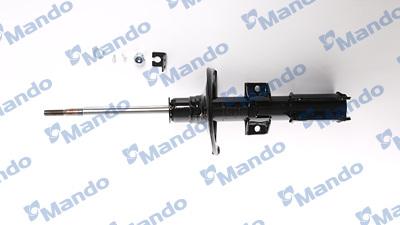 Mando MSS015987 - Shock Absorber autospares.lv