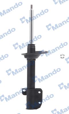 Mando MSS015929 - Shock Absorber autospares.lv