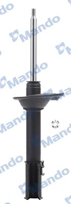 Mando MSS015929 - Shock Absorber autospares.lv