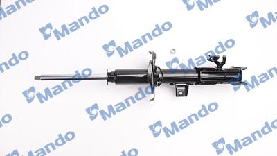 Mando MSS015976 - Shock Absorber autospares.lv
