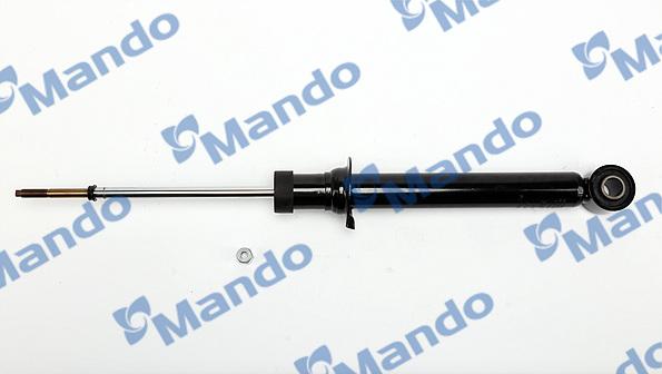 Mando MSS015498 - Shock Absorber autospares.lv