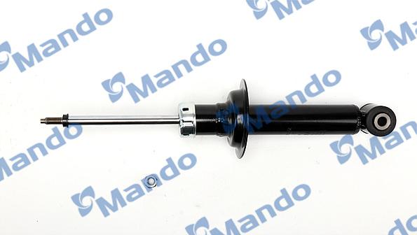 Mando MSS015493 - Shock Absorber autospares.lv