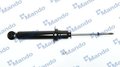 Mando MSS015550 - Shock Absorber autospares.lv