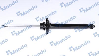 Mando MSS015505 - Shock Absorber autospares.lv