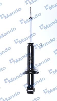 Mando MSS015516 - Shock Absorber autospares.lv