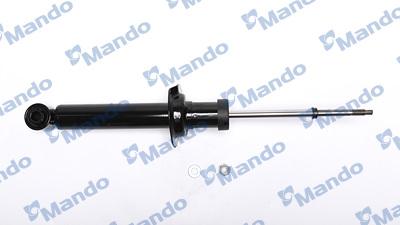 Mando MSS015518 - Shock Absorber autospares.lv