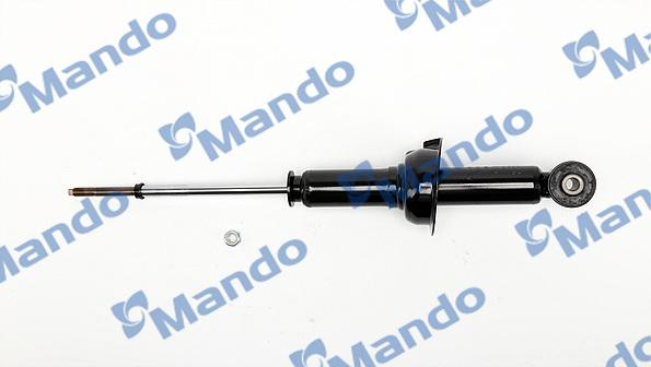 Mando MSS015524 - Shock Absorber autospares.lv