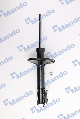 Mando MSS015696 - Shock Absorber autospares.lv