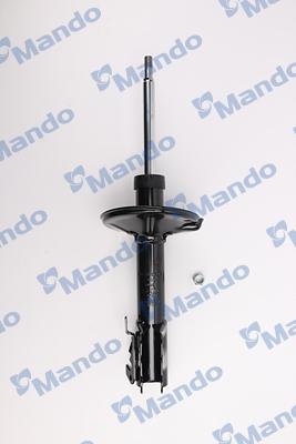 Mando MSS015697 - Shock Absorber autospares.lv