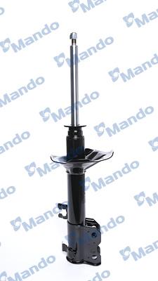 Mando MSS015669 - Shock Absorber autospares.lv