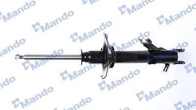 Mando MSS015669 - Shock Absorber autospares.lv