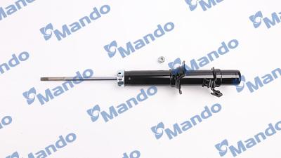 Mando MSS015680 - Shock Absorber autospares.lv