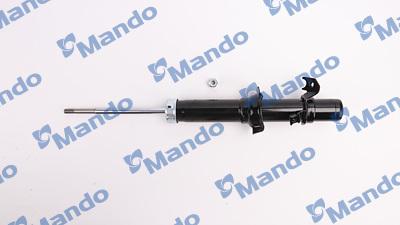 Mando MSS015679 - Shock Absorber autospares.lv