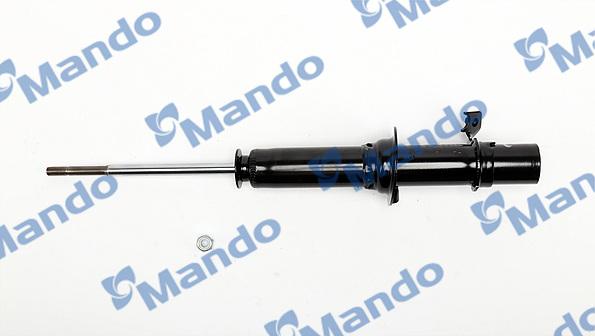 Mando MSS015676 - Shock Absorber autospares.lv