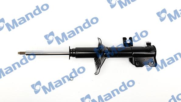 Mando MSS015671 - Shock Absorber autospares.lv