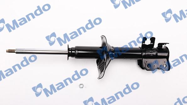 Mando MSS015672 - Shock Absorber autospares.lv