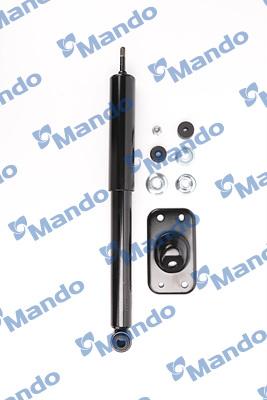 Mando MSS015042 - Shock Absorber autospares.lv