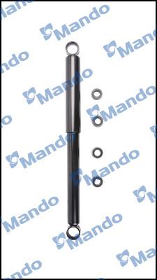 Mando MSS015036 - Shock Absorber autospares.lv