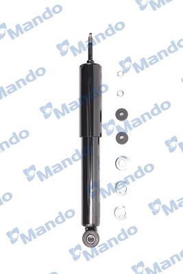 Mando MSS015037 - Shock Absorber autospares.lv