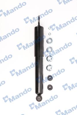 Mando MSS015167 - Shock Absorber autospares.lv