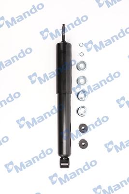 Mando MSS015167 - Shock Absorber autospares.lv