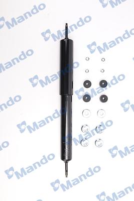 Mando MSS015117 - Shock Absorber autospares.lv