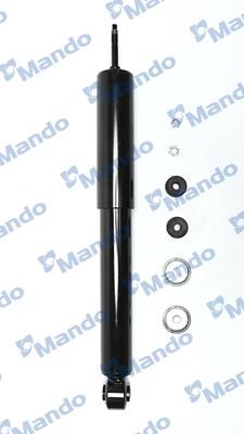 Mando MSS015124 - Shock Absorber autospares.lv