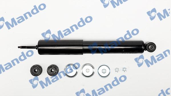 Mando MSS015123 - Shock Absorber autospares.lv