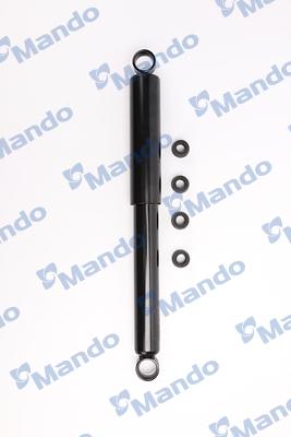 Mando MSS015127 - Shock Absorber autospares.lv