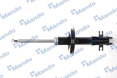 Mando MSS015899 - Shock Absorber autospares.lv