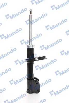 Mando MSS015899 - Shock Absorber autospares.lv