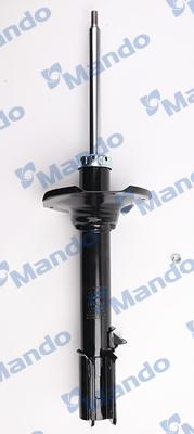 Mando MSS015891 - Shock Absorber autospares.lv