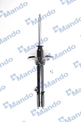 Mando MSS015892 - Shock Absorber autospares.lv