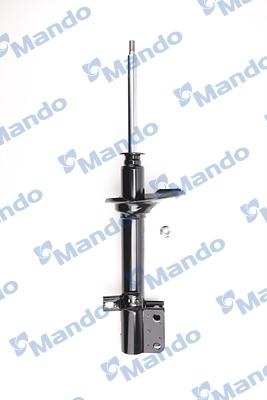 Mando MSS015892 - Shock Absorber autospares.lv