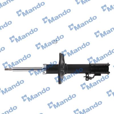 Mando MSS015845 - Shock Absorber autospares.lv