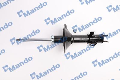 Mando MSS015850 - Shock Absorber autospares.lv