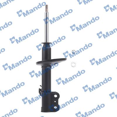 Mando MSS015858 - Shock Absorber autospares.lv