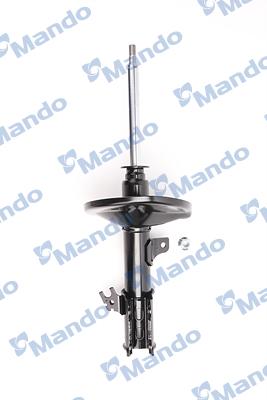 Mando MSS015865 - Shock Absorber autospares.lv