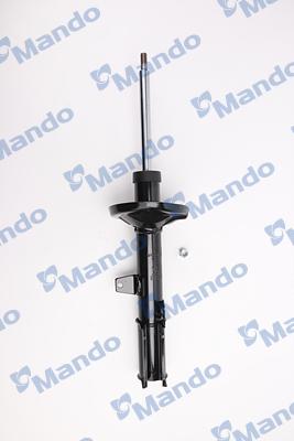 Mando MSS015860 - Shock Absorber autospares.lv