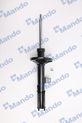 Mando MSS015861 - Shock Absorber autospares.lv