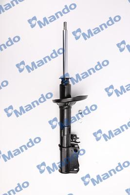 Mando MSS015885 - Shock Absorber autospares.lv