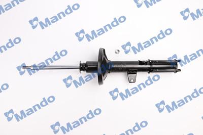 Mando MSS015885 - Shock Absorber autospares.lv