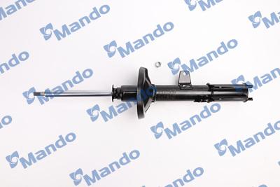 Mando MSS015886 - Shock Absorber autospares.lv