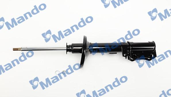 Mando MSS015888 - Shock Absorber autospares.lv