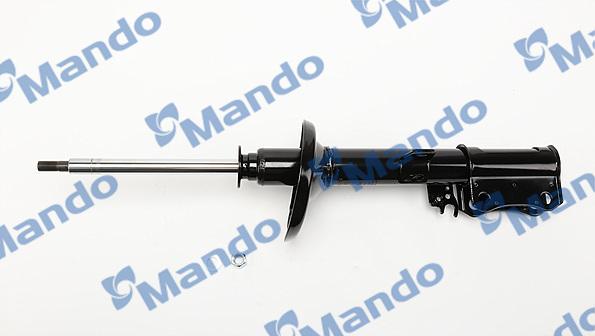 Mando MSS015887 - Shock Absorber autospares.lv
